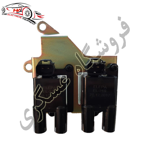 کوئل دوقلو